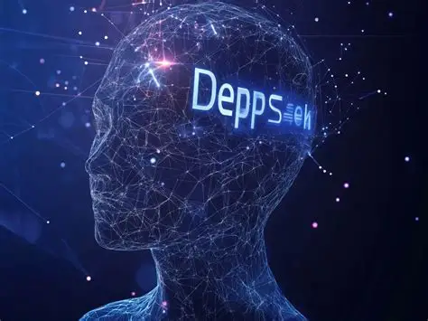 DeepSeek AI 能量视觉