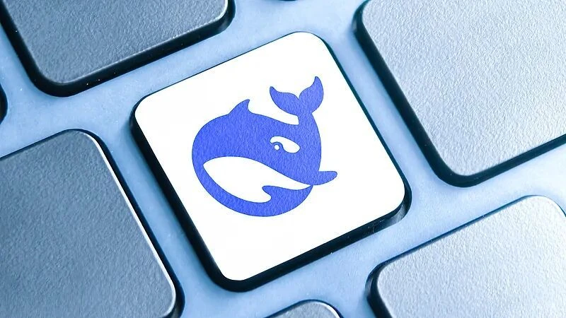 DeepSeek网页版 快速响应